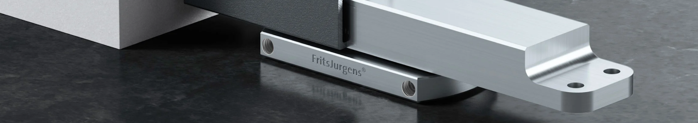 Fritsjurgens Frame